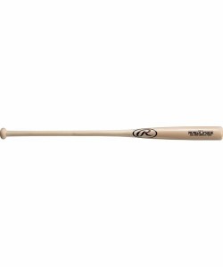 ローリングス（rawlings）/ノックバット 硬式軟式兼用木製 FUNGO（ファンゴ・ノックバット）−ナチュラル