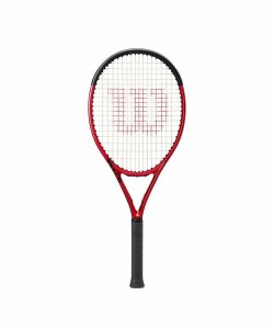 ウィルソン（wilson）/張り上げラケット CLASH 26 V2．0　／　クラッシュ26 V2．0