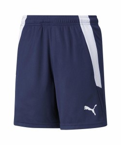 プーマ（PUMA）/ハーフパンツ TEAMLIGA トレーニングショーツ JR