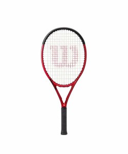 ウィルソン（wilson）/張り上げラケット CLASH 25 V2．0　／　クラッシュ25 V2．0