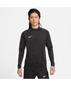 ナイキ（NIKE）/プラクティスシャツ ナイキ DF ストライク L／S ドリル トップ