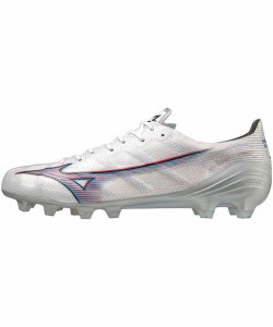 ミズノ（MIZUNO）/サッカースパイク ミズノアルファ ELITE