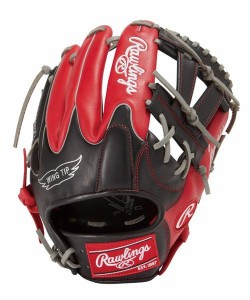 ローリングス（rawlings）/ソフトボールグラブ ソフト HYPER TECH R2G COLORS（ハイパーテックアールツージー