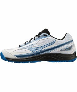 ミズノ（MIZUNO）/オムニクレー用テニスシューズ ブレイクショット 4 OC