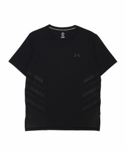 【NEW】アンダーアーマー（UNDER ARMOUR ）/ショートスリーブTシャツ UA ISO−CHILL LASER HEAT SS