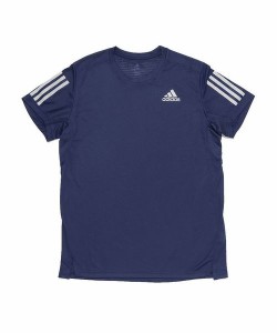 アディダス（adidas）/ショートスリーブTシャツ M OWN THE RUN TEE