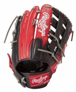 ローリングス（rawlings）/ソフトボールグラブ ソフト HYPER TECH R2G COLORS（ハイパーテックアールツージー