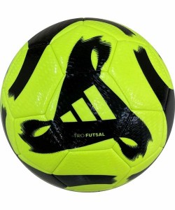 アディダス（adidas）/フットサルボール ＴＩＲＯ フットサル４号球　黄色