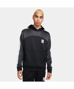 ナイキ（NIKE）/スウェット ナイキ TF スターティング 5 プルオーバー L／S フーディ