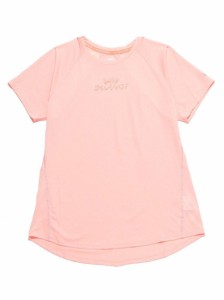 ニューバランス（new balance）/ショートスリーブTシャツ IMPACT プリントショートスリーブTシャツ