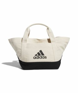 アディダス（adidas）/トートバッグ ウィメンズ キャンバストート