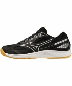 ミズノ（MIZUNO）/バレーボールシューズ CYCLONE SPEED 4