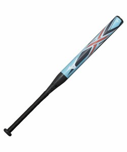 ミズノ（MIZUNO）/ソフトボール用バット ソフト12号ゴムボール用 X