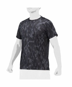 ミズノ（MIZUNO）/Tシャツ グラフィックプリントTシャツ