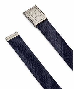 【NEW】アンダーアーマー（UNDER ARMOUR ）/ベルト UA WEBBING BELT