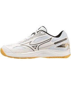 ミズノ（MIZUNO）/バレーボールシューズ CYCLONE SPEED 4 JR．