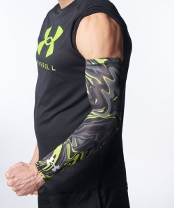 アンダーアーマー（UNDER ARMOUR ）/リストバンド UA BB ARM SLEEVE