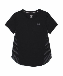 【NEW】アンダーアーマー（UNDER ARMOUR ）/ショートスリーブTシャツ UA ISO−CHILL LASER TEE II