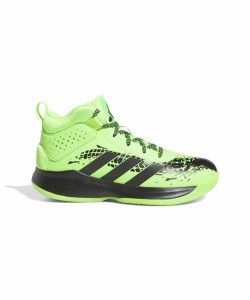 アディダス（adidas）/バスケットシューズ CROSSEM UP 5 K