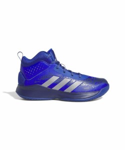 アディダス（adidas）/バスケットシューズ CROSSEM UP 5 K