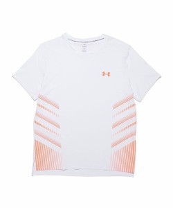 【NEW】アンダーアーマー（UNDER ARMOUR ）/ショートスリーブTシャツ UA ISO−CHILL LASER HEAT SS