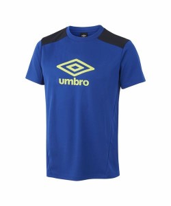 アンブロ（umbro）/プラクティスシャツ 半袖プラクティスシャツ