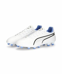 【NEW】プーマ（PUMA）/サッカースパイク プーマ キング プロ HG／AG