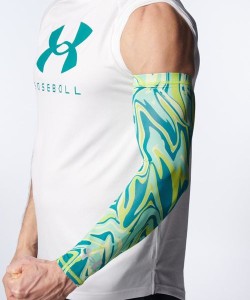 アンダーアーマー（UNDER ARMOUR ）/リストバンド UA ARM SLEEVE