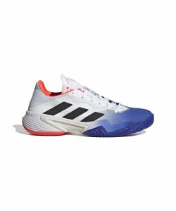 アディダス（adidas）/オールコート用テニスシューズ BARRICADE M AC