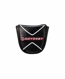 オデッセイ（ODYSSEY）/ヘッドカバー ODYSSEY　AUTHENTIC　ネオマレットパターカバー