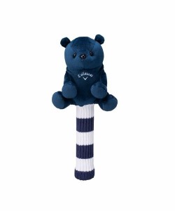 キャロウェイゴルフ（callaway Golf）/ヘッドカバー BEAR　フェアウェイウッドヘッドカバー