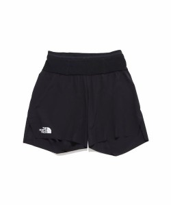 ザ・ノース・フェイス（THE NORTH FACE）/ショーツ・パンツ ENDURIS TRAIL SHORT(エンデュリストレイルショーツ)