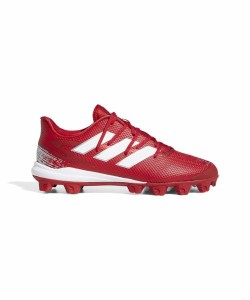 【NEW】アディダス（adidas）/ポイントスパイク ADIZERO AFTERBURNER 8 POINT