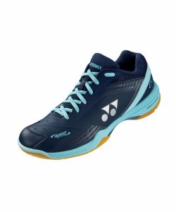 【NEW】ヨネックス（YONEX）/バドミントンシューズ パワークッション６５Ｚスリム