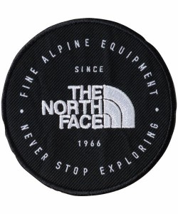 ザ・ノース・フェイス（THE NORTH FACE）/その他トレッキングギア TNF Care Wappen (TNFケアワッペン)