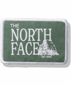 ザ・ノース・フェイス（THE NORTH FACE）/その他トレッキングギア TNF Care Wappen (TNFケアワッペン)