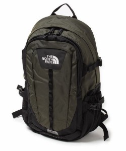 ザ・ノース・フェイス（THE NORTH FACE）/リュック・バックパック Hot Shot (ホットショット)