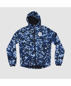 【NEW】その他のブランド（other）/ウインドブレーカー CAMO PACE JACKET