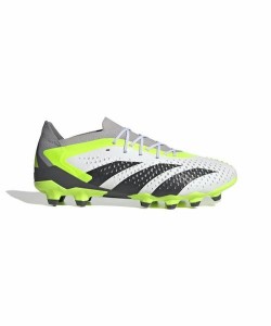 【NEW】アディダス（adidas）/サッカースパイク プレデター アキュラシー．1 L ジャパン HG／AG