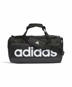 アディダス（adidas）/ボストンバッグ リニア ダッフルバッグ S