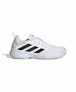 アディダス（adidas）/オールコート用テニスシューズ BARRICADE M