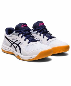 アシックス（asics）/バレーボールシューズ UPCOURT 5 GS