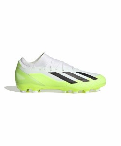 アディダス（adidas）/サッカースパイク エックス クレイジーファスト．3 HG／AG