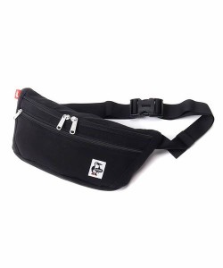 チャムス（CHUMS）/ウエストバッグ SMALL FANNY PACK SWEAT (スモール ファニー パック スウェッ