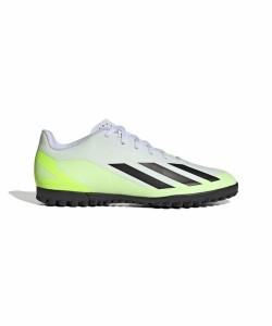 アディダス（adidas）/サッカーターフシューズ エックス クレイジーファスト．4 TF