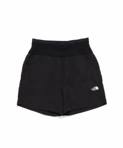 ザ・ノース・フェイス（THE NORTH FACE）/ショーツ・パンツ FREE RUN SHORT(フリーランショーツ)