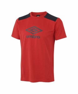 アンブロ（umbro）/プラクティスシャツ 半袖プラクティスシャツ