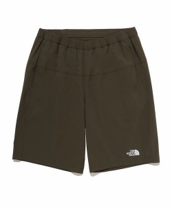 ザ・ノース・フェイス（THE NORTH FACE）/ショーツ・パンツ FLEXIBLE SHORT(フレキシブショーツ)