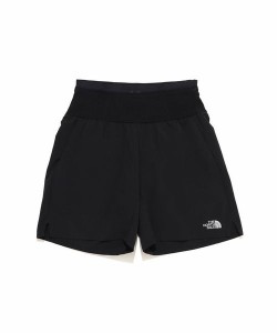 ザ・ノース・フェイス（THE NORTH FACE）/ショーツ・パンツ ENDURIS RACING SHORT(エンデュリスレーシングショーツ)