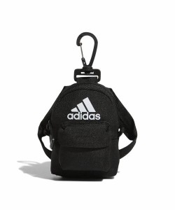 アディダス（adidas）/ポーチ・ウォレット・エコバック パッカブルエコバッグ